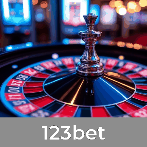 Explore os Bônus e Promoções Únicas do 123bet
