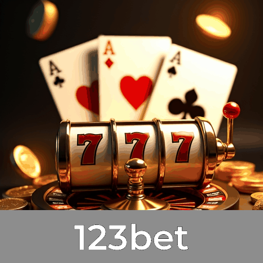 123bet: Seu Cassino Online Seguro e Premiado