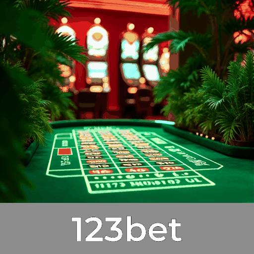 Explore os Bônus e Promoções Únicas do 123bet
