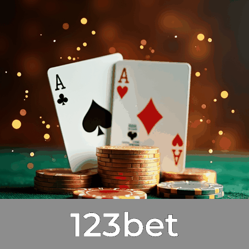 123bet: A Escolha Profissional em Jogos de Mesa ao Vivo