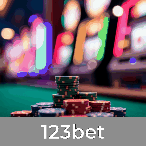 123bet: A Emoção dos Jogos de Cassino e a Chance de Ganhar
