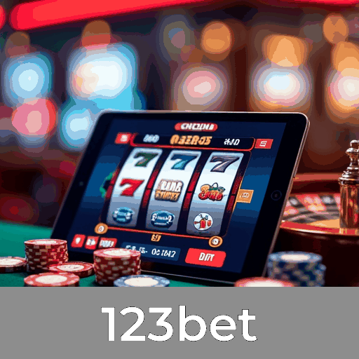 Experiência VIP de Roleta e Blackjack no 123bet: Descubra o Melhor