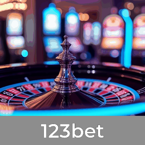 123bet: Slots Gigantes, Roletas Emocionantes, e Blackjack ao Vivo